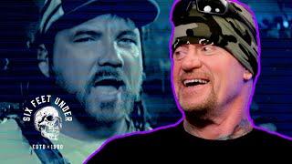 "We Were the Most Eclectic Group!" Undertaker and Henry Godwinn Talk BSK