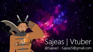 Sajeas | Vtuber Voice Acting Demo Reel [2022]