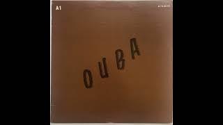 Ouba - Ouba (1968, Experimental Rock) (FULL ALBUM)