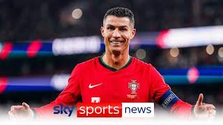 Can Cristiano Ronaldo score 1000 career goals? | Good Morning Sports Fans