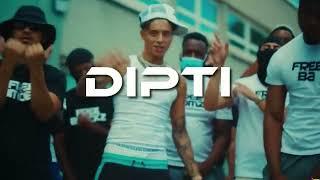 [Free] Indian Drill Type Beat | Central Cee Bouncy UK Drill Type Beat 2023 | "Dipti"