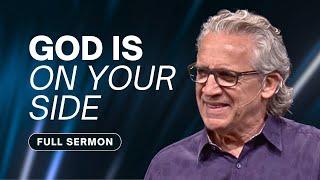 Spiritual Warfare: How to Fight Your Battles - Bill Johnson Sermon | Bethel Church