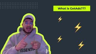 What is GetAds?