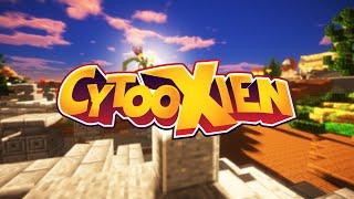 CYTOOXIEN | MINECRAFT SERVER