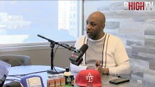 Wicked Reacts To Kanye Shading Jay Z & Beyonce's Kids, He Is Mentally ILL