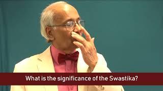 What is the significance of the Swastika? | Jay Lakhani | Hindu Academy