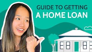 Ultimate Guide to Getting a Home Loan (Australia)