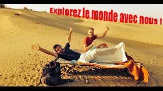 Explorez le monde avec le blog voyage OneDayOneTravel