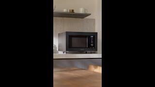 All-in-one oven: MW7300 | Samsung