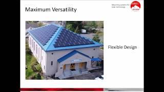 How to Reduce Roof Penetrations Webinar