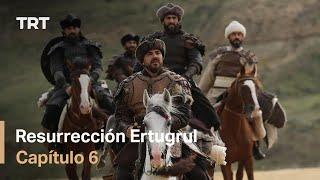 Resurrección Ertugrul Temporada 1 Capítulo 6