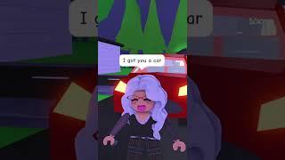 When BOTH grandmas fight for your love… #adoptme #roblox #robloxshorts