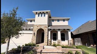 休斯顿样板房 New House Tour | Cypress | Texas | Bridgeland |$760,000 | 3570sf | 5Beds 4Bath | Parkland