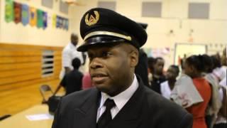 FAQ with Delta Pilot Andrew Fellers
