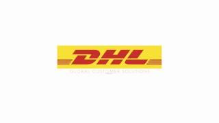 Custom Project for "DHL"