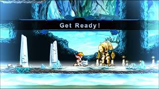 Valdis Story: Abyssal City - Wyatt Goibniu Part 29