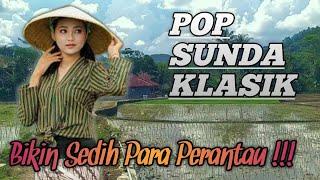 Suasana Alam Pedesaan Diiringi Lagu Pop Sunda Klasik Bikin Sedih Perantau Ingat Keluarga Dikampung