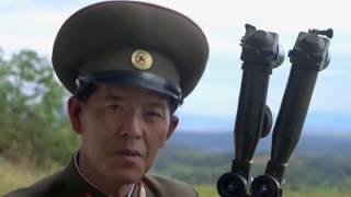 La Corée du Nord : Un Pays Dangereux, filmé de l'intérieur