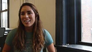 VCUarts | Hannah on Anthropology