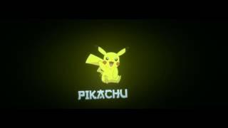 Pikachu Intro/Amazing OMG/Free2use Nation