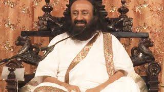 Sri Sri Ravi Shankar talks on Happiness at Happiness Retreat Centre Canada Ashram July 2016