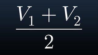 This Will Be Your Favorite Physics Problem