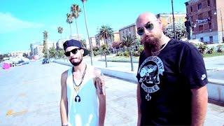 KENDAN Ft.GND | Made in Taranto [Grow in Martina] | Prod. Schylla Dj