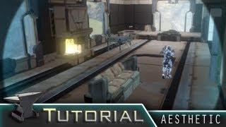 "Apartment" - Aesthetic Forge Tutorial