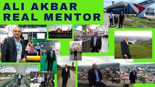 ALI AKBAR REAL MENTOR info,  International Trade, import export, Business ideas, TRP,   PART 6