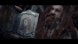 The Hobbit - The Desolation of Smaug - ''That's my wee lad Gimli''