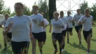 ALLENAMENTO 3 Settembre 2010