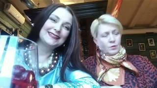 А мы опять в прямом эфире!