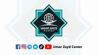 UZC: Video Pengenalan Umar Zayd Center