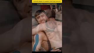 МУРАД vs ТАРАСОВ #shorts #мурад #тарасов #мма #попмма