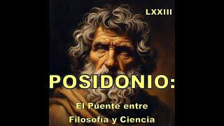 POSIDONIO: El Sabio que Midió la Tierra y Cambió la Historia. 73