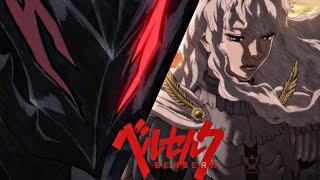 Berserk 2016/ベルセルク 2016 | 2nd Opening (OP) Theme Songs - Sacrifice サクリファイス | HD 720p