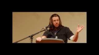 This Is Water - David Foster Wallace - Part 1