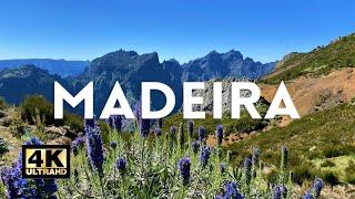 Madeira 4K