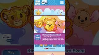 Disney Emoji Blitz Events in May 2025