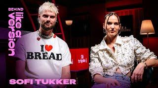 Behind SOFI TUKKER's cover of Ace Of Base's 'All That She Wants' for Like A Version (Interview)