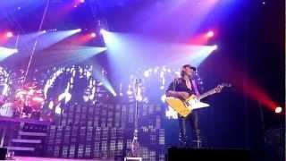 SCORPIONS - The Good Die Young - Strasbourg le 22 mai 2010 (multicam HD)