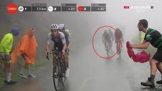 Vuelta 2022 - Comment Remco Evenepoel a fait céder Primoz Roglic sur la 6e étape