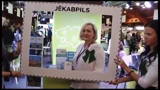 JĒKABPILS STENDS un MARTEKS NOMA - sižets raidījumā NOTIKUMU SKATLOGĀ