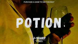 Amapiano Instrumental 2024 | Amapiano Type Beat - "POTION"