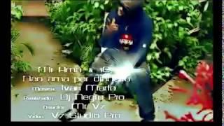 Mr Ama  feat 3C- Nao ama por dinheiro