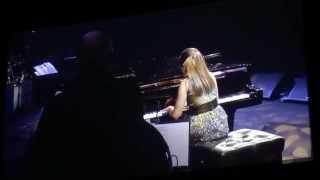 Emily Bear - Montreux Jazz Festival 2013 - Diversity Medley