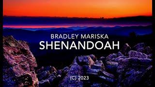 Shenandoah | Bradley Mariska | Solo Piano