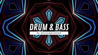 Drum and Bass 2021 #9 ~ Best New DNB Mix