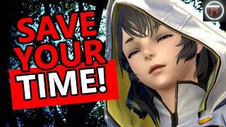 "Quick" Tips for FFXIV Occult Crescent