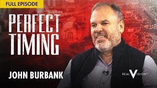 Betting Big On A Secular Shift (w/John Burbank)